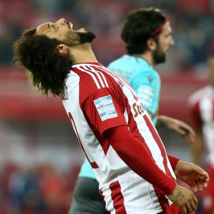 Χωρίς Μαρσέλο, με Ροντινέι ο Ολυμπιακός κόντρα στον Ιωνικό