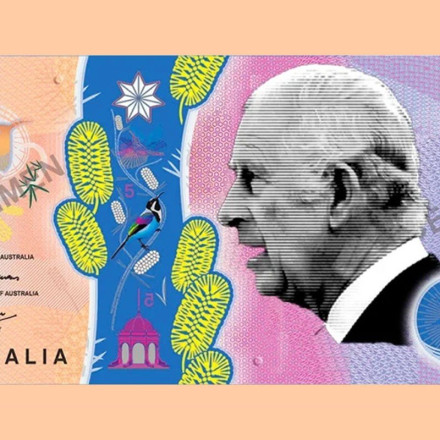 Αυστραλία: Δεν θα βάλουν τον Κάρολο στα χαρτονομίσματα - Θα απεικονίζονται ιθαγενείς