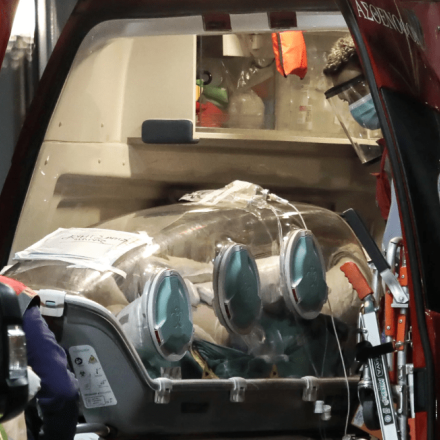 ΣΥΡΙΖΑ για αεροδιακομιδές ΕΚΑΒ: Μηνυτήρια αναφορά για τις τραγικές ελλείψεις