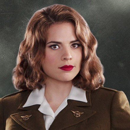 Στο Disney Plus παίζεται η σειρά Agent Carter από το σύμπαν της Marvel