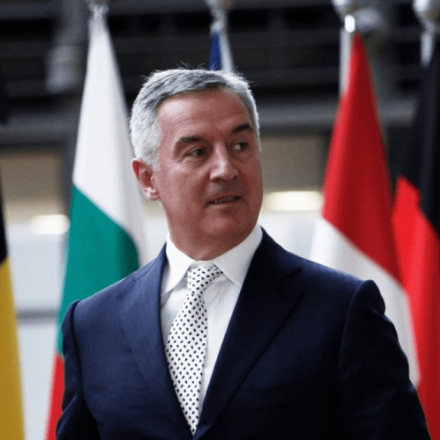 Μαυροβούνιο: Στις 19 Μαρτίου οι προεδρικές εκλογές