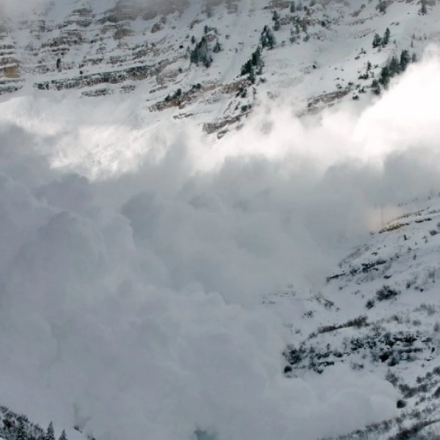 Κακοκαιρία: Πέντε νεκροί από χιονοστιβάδες σε Αυστρία και Ελβετία