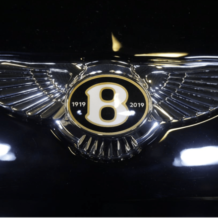 Bentley Motors: Ιστορικό ρεκόρ πωλήσεων με 15.174 αυτοκίνητα