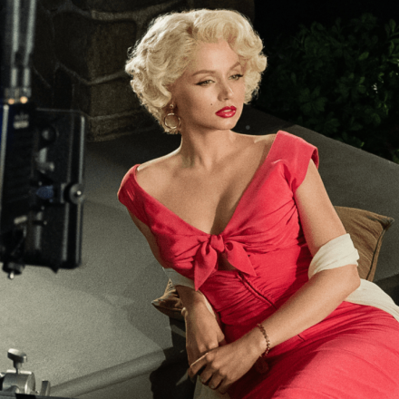 Χρυσά Βατόμουρα: Πρώτο με οκτώ υποψηφιότητες το "Blonde" του Netflix [vid]