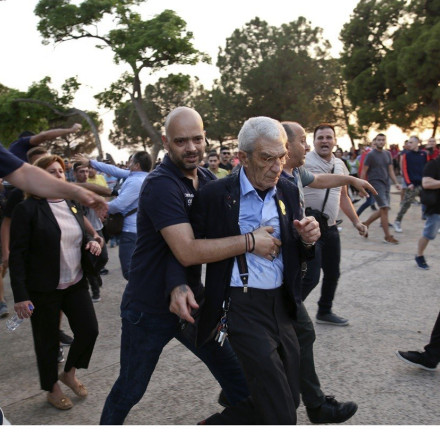 Γιάννης Μπουτάρης: Ξεκίνησε η δίκη για την επίθεση εναντίον του τέως δημάρχου Θεσσαλονίκης