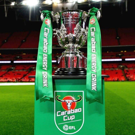 Carabao Cup: Νότιγχαμ Φόρεστ-Μάντσεστερ Γιουνάιτεντ Live στο ACTION 24