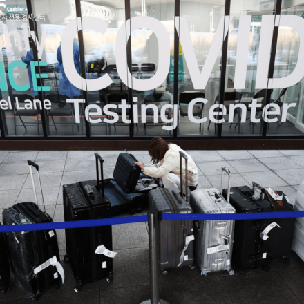 ΕΟΔΥ για κορονοϊό: Τα μέτρα που ανακοινώθηκαν για τους ταξιδιώτες από την Κίνα