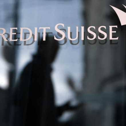 Credit Suisse: Διώξεις για διαρροή στοιχείων από λογαριασμούς "βρόμικου" χρήματος