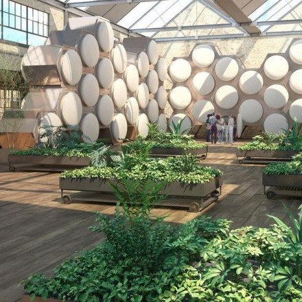 Νέα Υόρκη: Πράσινο φως στη μεταθανάτια κομποστοποίηση ανθρώπινων σωμάτων - Πως αντιδρούν υπέρμαχοι και διαφωνούντες