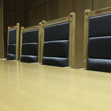 Ένωση Δικαστών και Εισαγγελέων για Ντογιάκο: Αίτημα Σεβαστίδη για τη σύγκληση έκτακτου ΔΣ