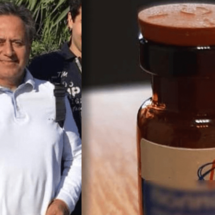 Ψευτογιατρός: Πληθαίνουν οι καταγγελίες - Έρευνες και για εταιρείες off shore [vid]