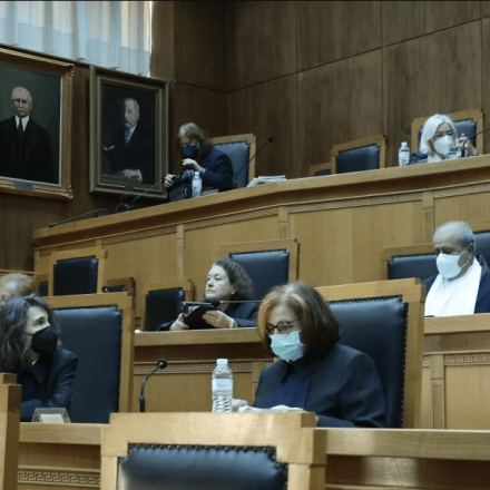 ΣΥΡΙΖΑ για Ειδικό Δικαστήριο: Θα καταρρεύσουν με πάταγο οι φθηνοί αντιπερισπασμοί της ΝΔ