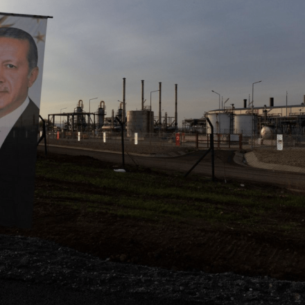 Ερντογάν: Απειλεί εμμέσως με βέτο στην ένταξη της Σουηδίας στο ΝΑΤΟ