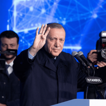 Ερντογάν: Εκβιασμό σε Σουηδία και Φινλανδία για να εγκρίνει την ένταξή τους στο ΝΑΤΟ