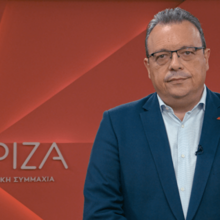 Σωκράτης Φάμελλος: Την ακριβότερη τιμή ρεύματος η Ελλάδα επί 20 συνεχόμενες ημέρες