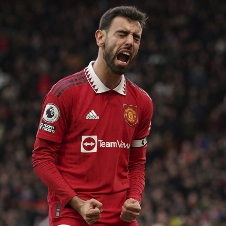 Μάντσεστερ Γιουνάιτεντ - Μάντσεστερ Σίτι 2-1