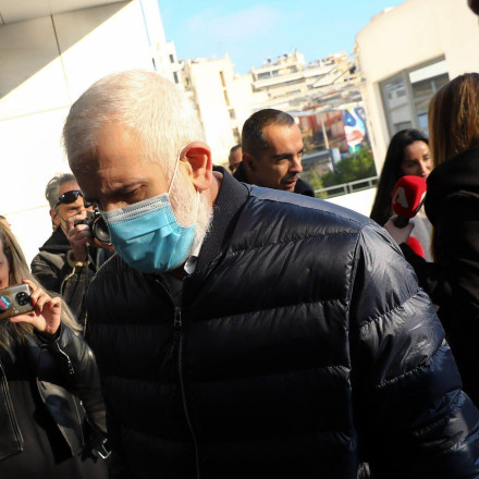 Πέτρος Φιλιππίδης: Ζήτησε να απολογηθεί συμπληρωματικά