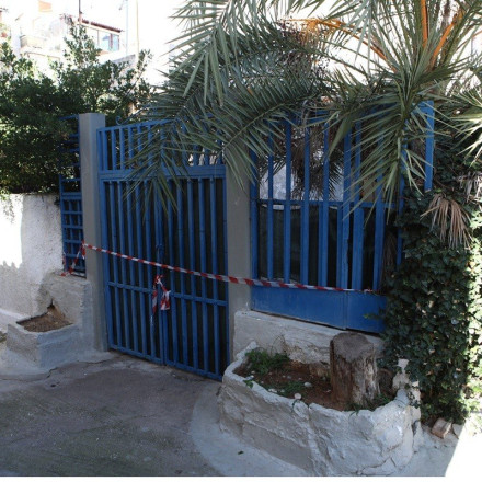 Γυναικοκτονία στη Νίκαια: Προφυλακιστέος ο 50χρονος δράστης [vid]