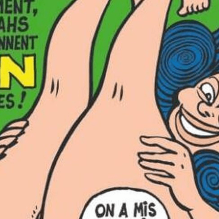Charlie Hebdo: Νέο σκίτσο για το Ιράν παρά τις αντιδράσεις και τις απειλές της Τεχεράνης
