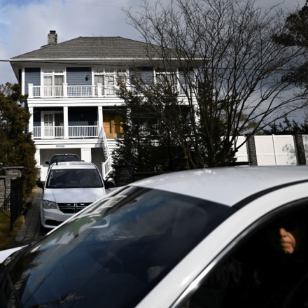 Τζο Μπάιντεν: Δεν βρέθηκαν απόρρητα έγγραφα κατά την έρευνα του FBI στην εξοχική κατοικία του