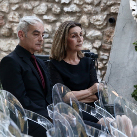 Άλκης Καμπανός: Ξέσπασε η μητέρα του κατά των κατηγορουμένων - «Τί σας έφταιξε ο λεβέντης μου;»