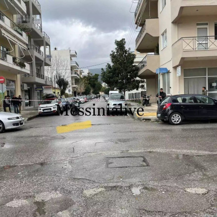 Καλαμάτα: Συνελήφθη ο 38χρονος εκτελεστής του «Αμερικάνου»