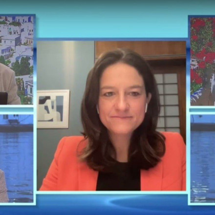 Γρίπη ιώσεις σχολεία: «Όχι» σε κλειστά σχολεία και υποχρεωτική μάσκα - Νέα δήλωση Κεραμέως