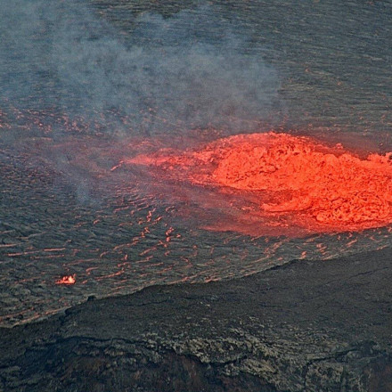 Ισλανδία: Αγωνία για το ηφαίστειο Φαγκραντάλσφιαλ  - Φόβοι για μεγάλη έκρηξη