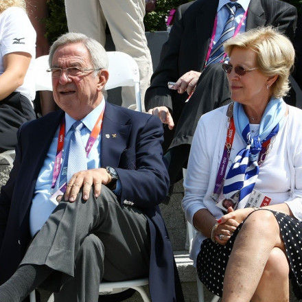 Τέως βασιλιάς Κωνσταντίνος: Η ανακοίνωση της οικογένειας για τον θάνατό του