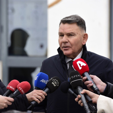 Αλέξης Κούγιας: «Ο Μάνος Δασκαλάκης έπεσε σε μια μεγάλη αντίφαση στη δίκη της Ρούλας Πισπιρίγκου»