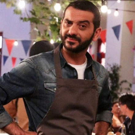 Λεωνίδας Κουτσόπουλος: Αποκάλυψε το όνομα που θα δώσει στον γιο του