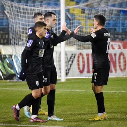 Λαμία - Απόλλων Παραλιμνίου 4-2