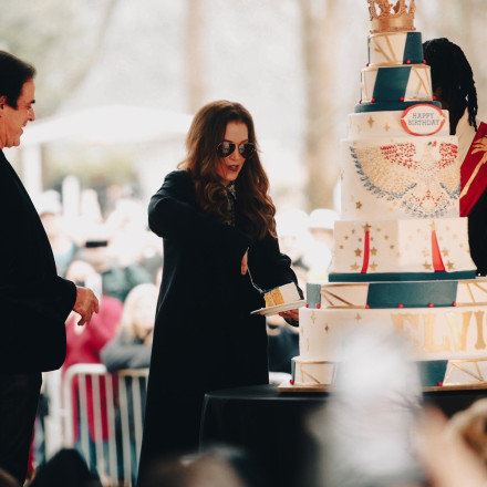 Έλβις Πρίσλεϊ: Εκτάκτως στο νοσοκομείο η κόρη του, Λίζα Μαρί με ανακοπή καρδιάς