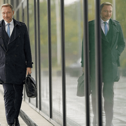 Γερμανία: Σκάνδαλο διαφθοράς με πρωταγωνιστή τον υπουργό Οικονομικών Κρίστιαν Λίντνερ