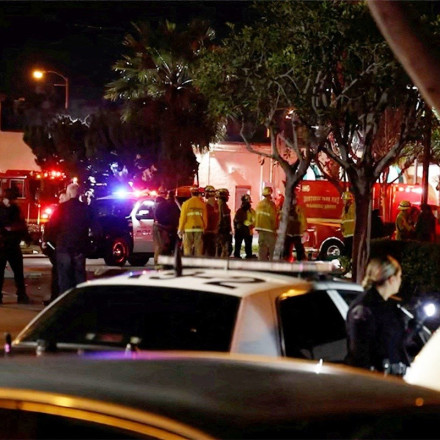 ΗΠΑ: 52χρονος πυροβόλησε και σκότωσε τρεις γυναίκες και ένα 13χρονο κορίτσι