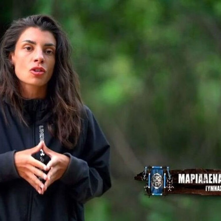 Survivor All Star - Μαριαλένα: Μετά τους νέους κανόνες δεν έχω ξαναδεί τον Σάκη, αν και θα ήθελα