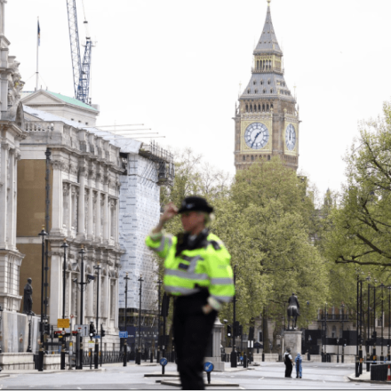 Λονδίνο: Υπό απόλυση εκατοντάδες αστυνομικοί για σεξουαλικά αδικήματα και ενδοοικογενειακή βία