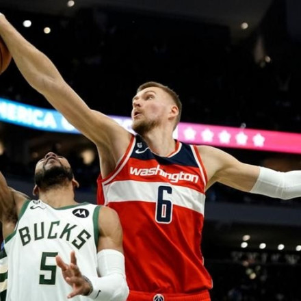 NBA: Ήττα για τους Μπακς χωρίς τον Γιάννη