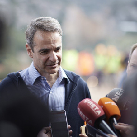 Μητσοτάκης για πρόταση δυσπιστίας: «Καλοδεχούμενη - Δεν επιδιώκω σύγκρουση αλλά σύγκριση»