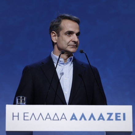 Μήνυμα Μητσοτάκη σε Ερντογάν: Όσοι διαλαλούν ότι θα έρθουν νύχτα, μπορεί να ξυπνήσουν ξαφνικά