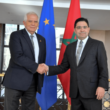 MoroccoGate: Το Μαρόκο υποστηρίζει ότι οι δεσμοί με την Ευρωπαϊκή Ένωση δέχονται επίθεση