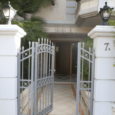 Μοσχάτο: Στη φυλακή η 47χρονη για τον θάνατο του 50χρονου λογιστή