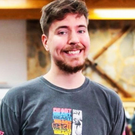 MrBeast: Ο YouTuber έσωσε 1.000 τυφλούς ανθρώπους, χρηματοδοτώντας τη θεραπεία τους