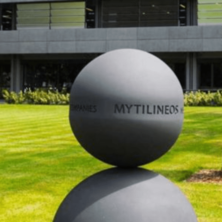 Mytilineos: Υπογραφή δύο 10ετών PPAs για Data Centers στο Δουβλίνο Mytilineos: Υπογραφή δύο 10ετών PPAs για Data Centers στο Δουβλίνο