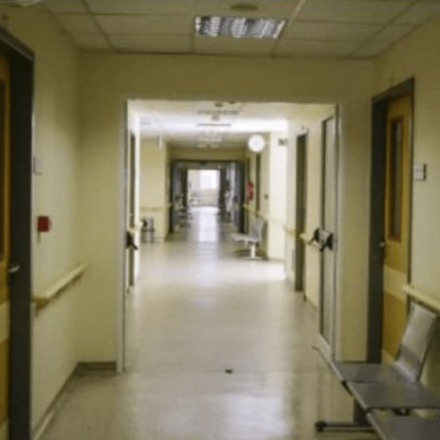 Τραγωδία στην Καρδίτσα: Πέθαναν μητέρα και γιος με διαφορά λίγων λεπτών