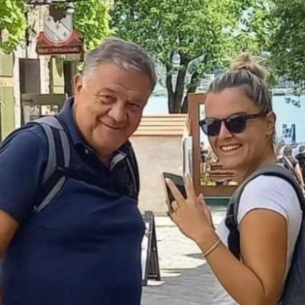 Ansa για QatarGate: Eλεύθερες θα αφεθούν η κόρη και η σύζυγoς του Αντόνιο Παντσέρι