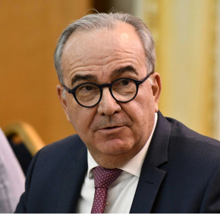 Παπαθανάσης για «Καλάθι Σαρακοστής»: «Ίσως και αύριο οι ανακοινώσεις» - Πότε αναμένεται να ισχύσει