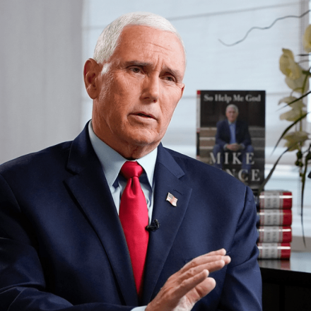 Μάικ Πενς: Απόρρητα έγγραφα βρέθηκαν και στο σπίτι του πρώην αντιπροέδρου των ΗΠΑ