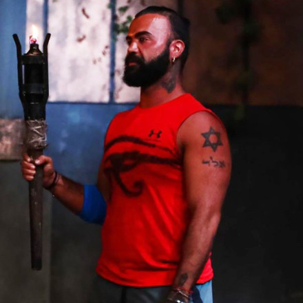 Survivor All Star: Η αποχώρηση του Περικλή Κονδυλάτου και η νέα ήττα που φέρνει την απόλυτη πείνα.