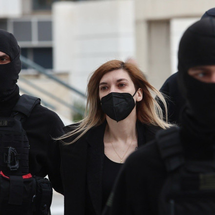 Δίκη Πισπιρίγκου: Δήλωσε αθώα - Ο Αλέξης Κούγιας ζήτησε νέα τοξικολογική εξέταση στη Τζωρτζίνα